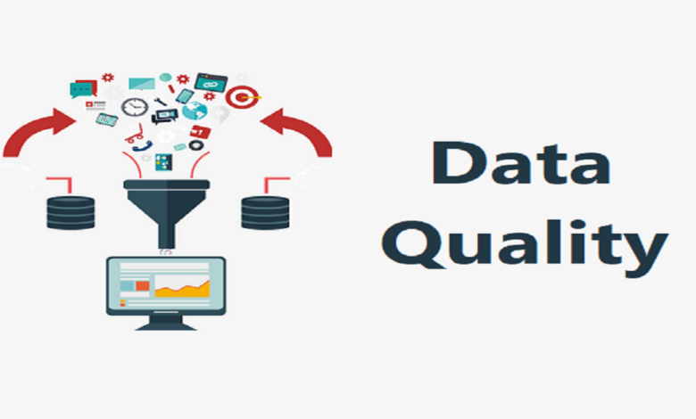 data quality