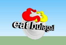 eat bulaga