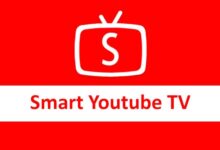 Download YouTube Tv Apk for Android