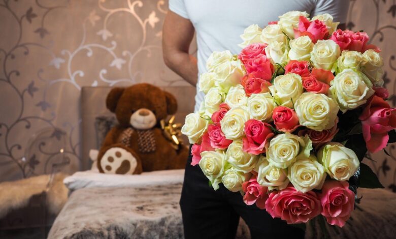 Bouquet Ideas for Men