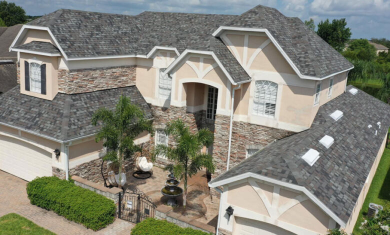 Carlsbad Roofing