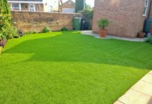 Are Artificial Grass Carpets the Secret to Effortless Lawn Care and Beautiful Balconies?