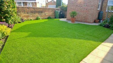 Are Artificial Grass Carpets the Secret to Effortless Lawn Care and Beautiful Balconies?
