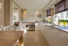 How to Create a Functional and Stylish Kitchen During Home Renovation?