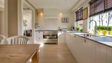 How to Create a Functional and Stylish Kitchen During Home Renovation?