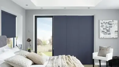 Transform Your Space with Panel Blinds