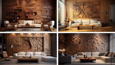 What Are the Key Design Trends in Wall Panels for 2024?