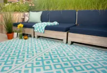 Caring Outdoor Carpets