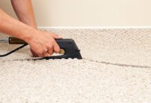 What's the Secret to Seamless Carpet Installation?