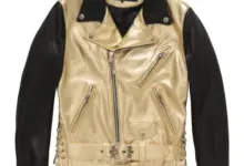 How to Choose the Perfect Chrome Hearts Jackets for Your Style