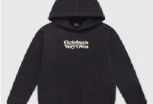 Customize Your OVO Certified Hoodie with Personal Touches