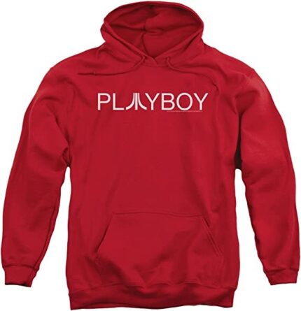 The Ultimate Playboy Hoodie Collection for Fashion Enthusiasts