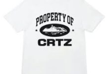 Why Corteiz T Shirts the New Fashion Frontier