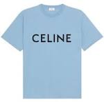 Your Look with the Celine Hoodie T Shirt