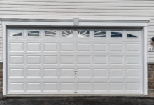 Affordable Garage Door Repair Maryland