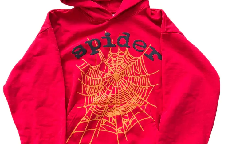 Embrace Cozy Comfort with the SP5DER Hoodie