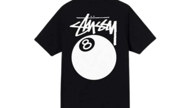 Exploring the Ever-Evolving Trends in Stussy Clothing Purchases