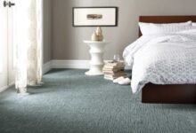 Which Type of Carpet Collection is Best for Bedrooms?